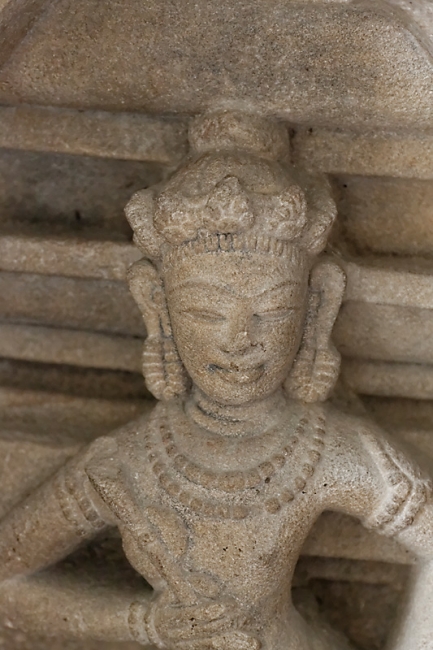 Da Nang-Musée Cham-032